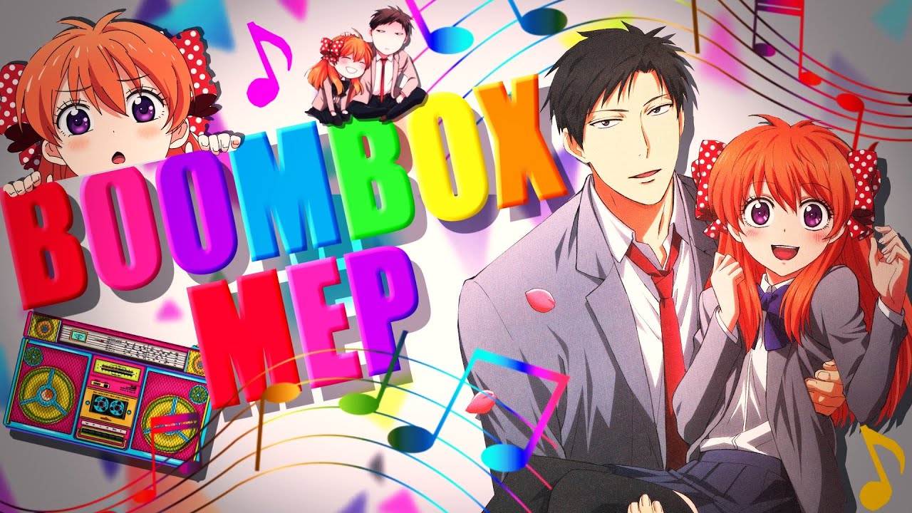 [WS] BOOMBOX FULL PUBLIC MEP! - YouTube