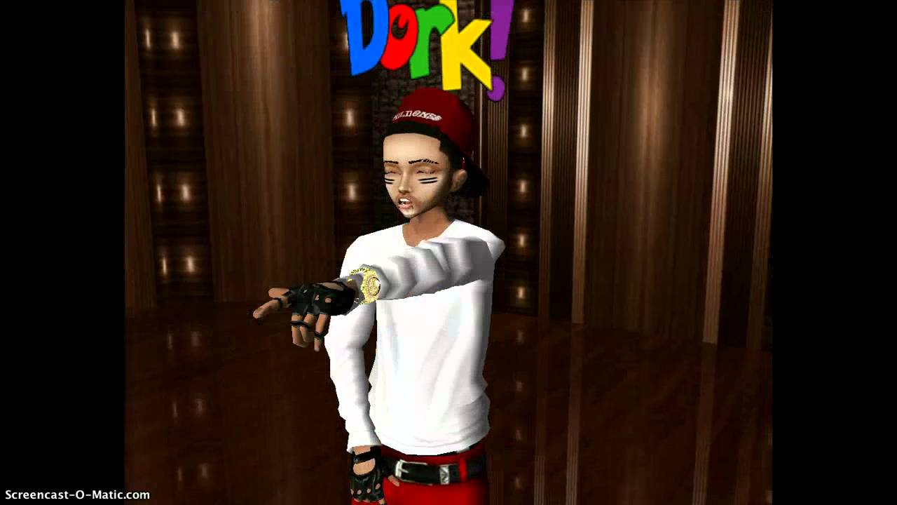 The game 300 bars and runnin (ECE/REC diss) YouTube