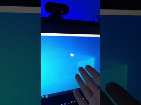 Vídeo: O desktop goose vai me dar um vírus?