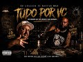 Rapper Max -"Tudo Por VC" Feat - Gb Kraskin || Prod: Multiplo Nos Beat