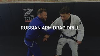 Famous Arm Drag Drill Net Worth
