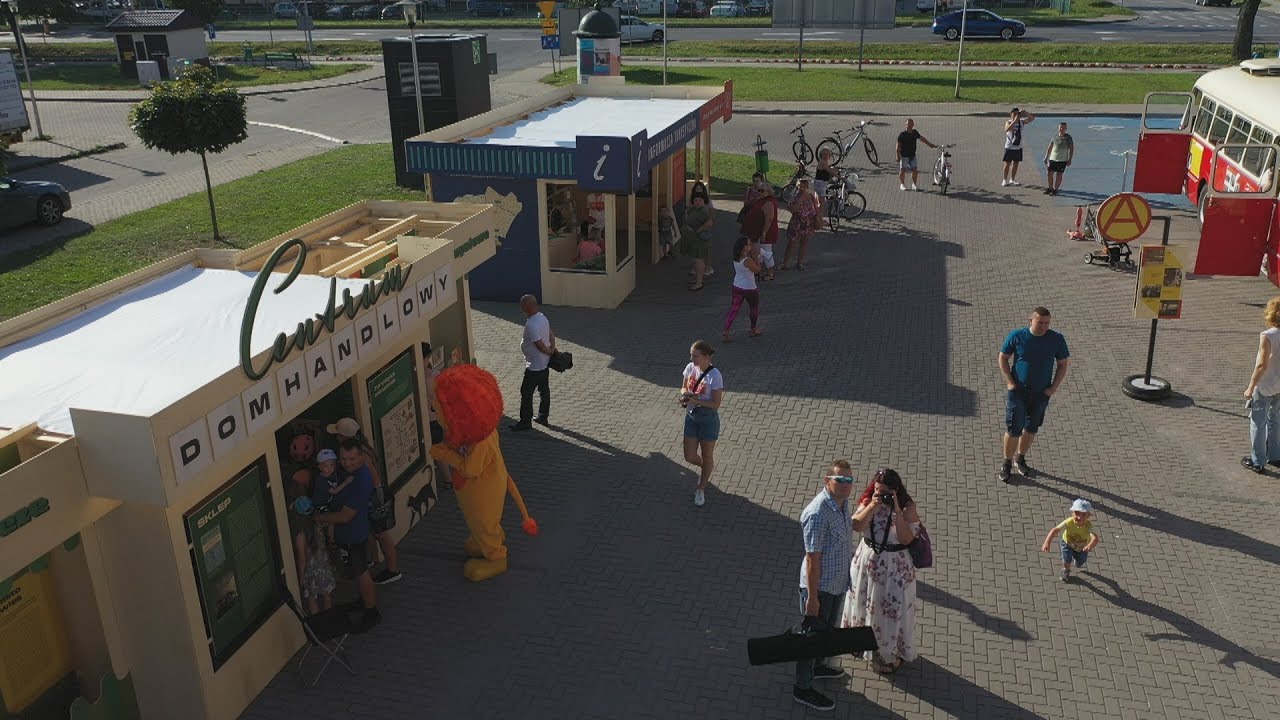 Wielkie wydarzenie historyczne w Jelczu-Laskowicach! 2023