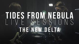 TIDES FROM NEBULA - The New Delta || Live Sessions screenshot 2