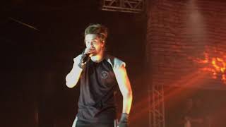 Luan Santana - Eu Não Merecia Isso