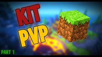 How to make a Kit PVP in Minecraft(Java Edition)