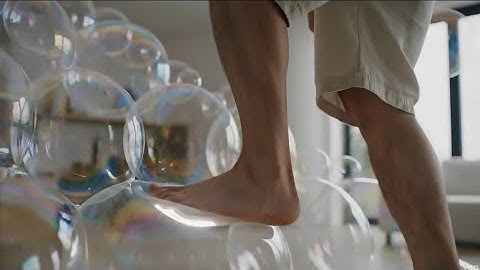 14 minutes Which Ai staircase would you choose? ASMR relaxation video satisfying relaxing sleep