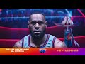 Space Jam: New Legends - Al cinema dal 23 settembre