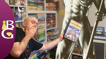 Tower of Babel — How to Play 🎲 and Why It