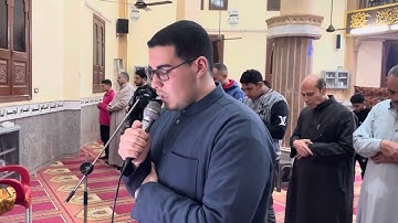 سورة العنكبوت من صلاة التراويح ٢٠ رمضان ١٤٤٦هـ القارئ | محمد طاهر