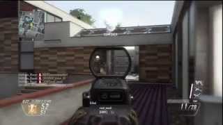5man HS with KSG!