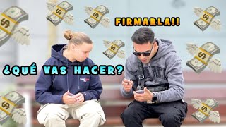 Compramos Cosas Baratas y Las Revendemos Más Caras Frente Suya #11