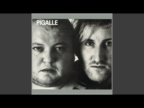 Pigalle
