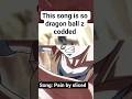 #dragonballz #goku #hellyeah #threedaysgrace