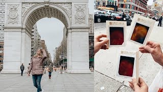 Aura Reading in New York City screenshot 5