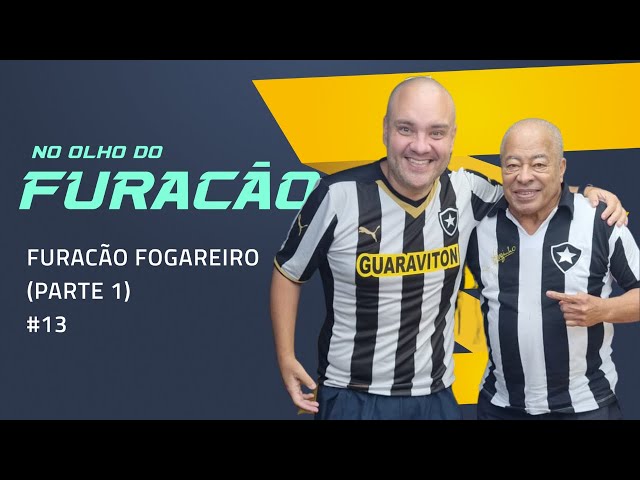 Em lançamento de uniformes do Botafogo, Jairzinho valoriza atual