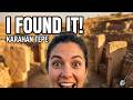 Karahan Tepe Predates Göbekli Tepe: What Archaeologists Just Found