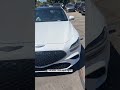 Powerful 2025 Genesis G70 Sport Prestige 🚗