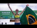 Confira todos os vencedores do Mundial de Marcha Atlética em Brasília