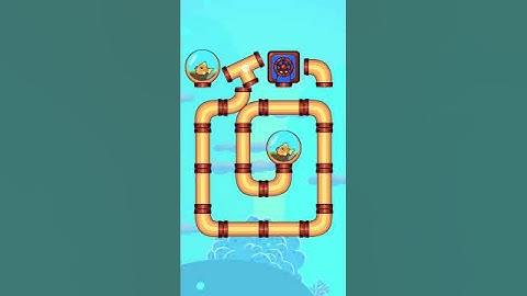 Save the fish game / Save the fish pull the pin game / Fishdom ads / Fishdom minigame#gaming #shorts