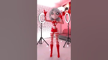 ZAI ZAI ZAI meow meow Gangle E-Girl Amazing Digital Circus