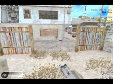 Cod4 bind