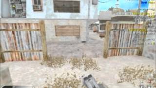 Cod4 bind