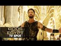 Gods of Egypt (2016 Movie - Gerard Butler) Official TV Spot – “Adventure”