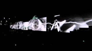 Roger Waters concert by Melany Klohoker 43 views 11 years ago 39 seconds