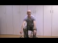 Beginning of video