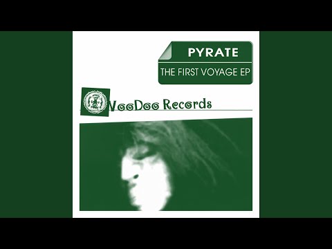 Pyrate — The VooDoo Ryde