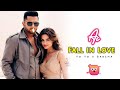 Ai Fall In Love: Yo Yo Honey Singh X Barsha Ai Track (ai version) | TCM Crolai