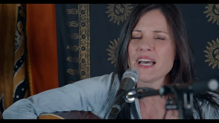 Shannon McNally Duo with Joe McMahan - Black Rose ...