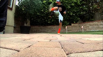 Inside ATW (Around the World) TUTORIAL