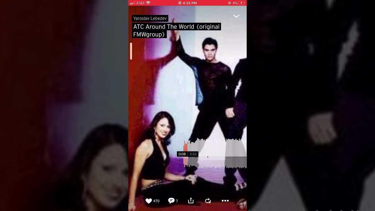 ATC around the world