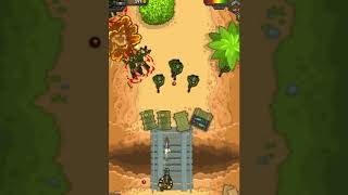 Soldiers Fury | Gameplay | Gamemine Game of The Week screenshot 2