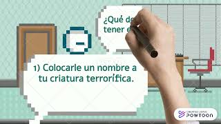 ACTIVIDAD FINAL-TERROR
