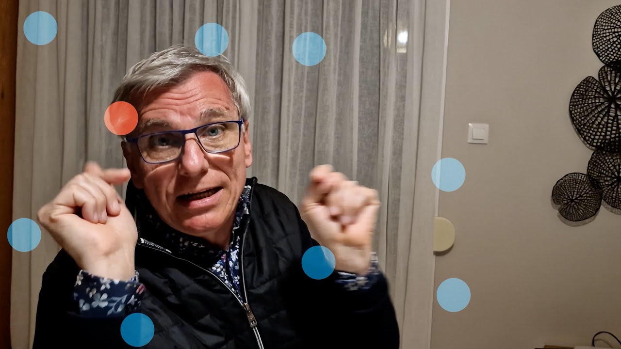 TaoTalk #13 – Das einzige Problem ist das Rollenspiel, Vom Rollenleben zum Tao-Handeln --- 12.4.2025