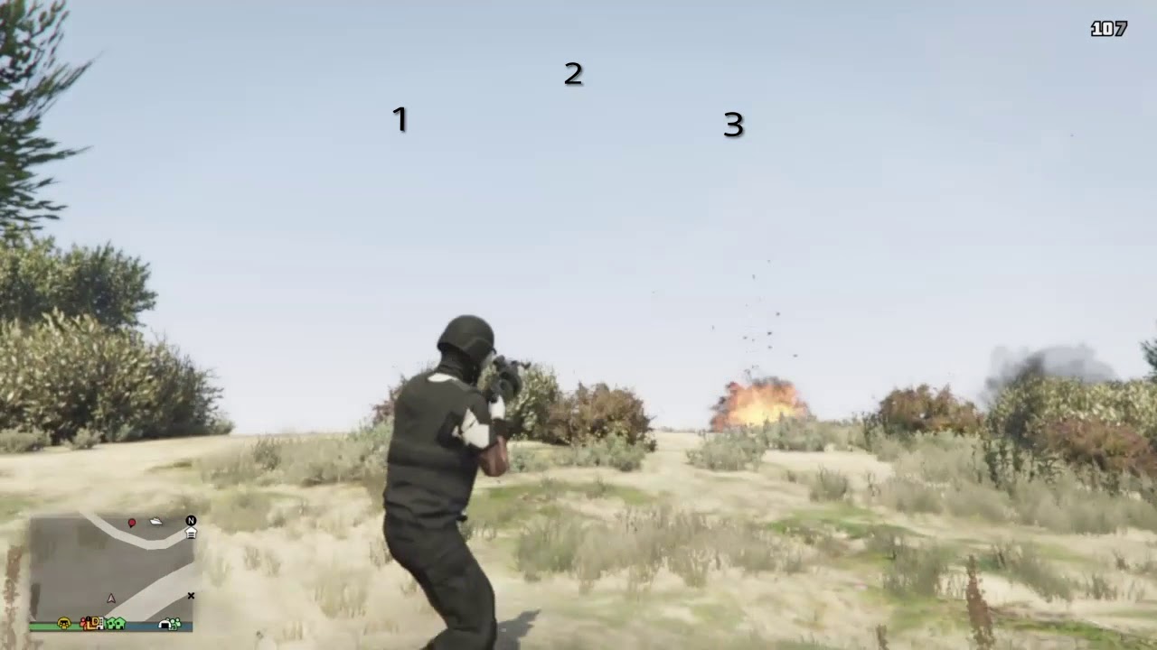 VX_Chavozo157_XV (REAL)   Vs  iFuRy-_Skills (MORT)   1Vs1 Military Base !!