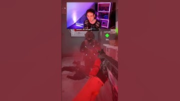 *BUFFED* MCW Conversion kit is WICKED in MW3 #cod #mw3