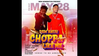 Dem Anuh Choppa Like We - Live Party Mix 2021