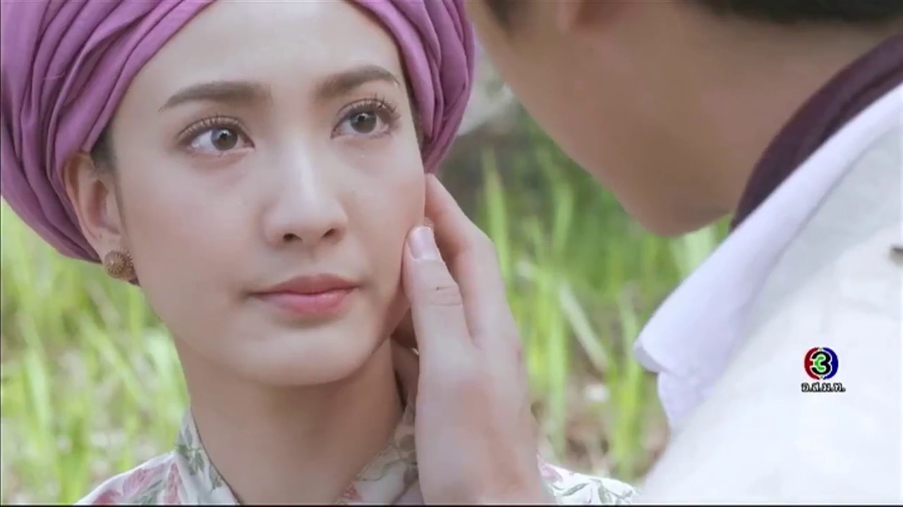 [opv] ขอโทษ - หมาก แต้ว [เจ้าน้อย x เจ้าแม้นเมือง] #รากนครา