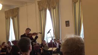 Moscow Collegium Musicum Orchestra