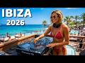 IBIZA DEEP HOUSE 2026 🔴 Best Summer Luxury Chill Mix