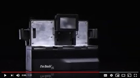 New Inventions 2020: I