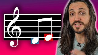 Aprenda TEORIA MUSICAL em 1 HORA