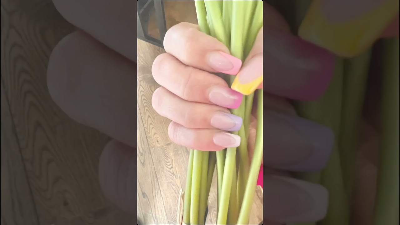 Elegant Nails Art 💅 