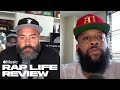 Kanye West Eyes Presidency, New Pop Smoke, and 6ix9ine’s “TROLLZ” ft. Nicki Minaj | Rap Life Review