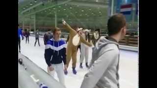 S.v. Syntaxis Schaatsen