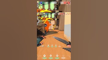 valorant: jett with judge...