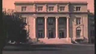 Iowa State College Campus Scenes, 1932